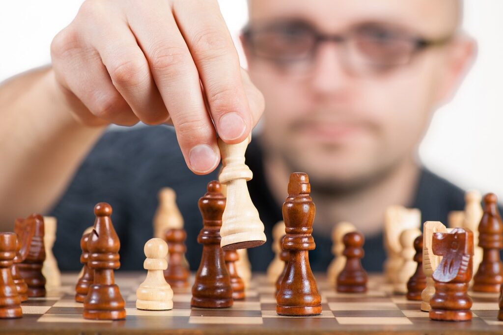 strategy, chess, board game-1080527.jpg