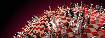 How many chess players in the world?