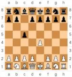 The Sicilian Defense: A Strategic Chess Masterpiece